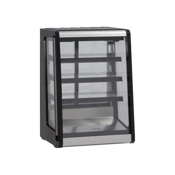 Vitriini Scandomestic RTW 129 BE, tuotekuva