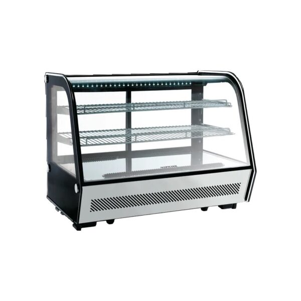 Vitriini Scandomestic RTW 160 E, tuotekuva