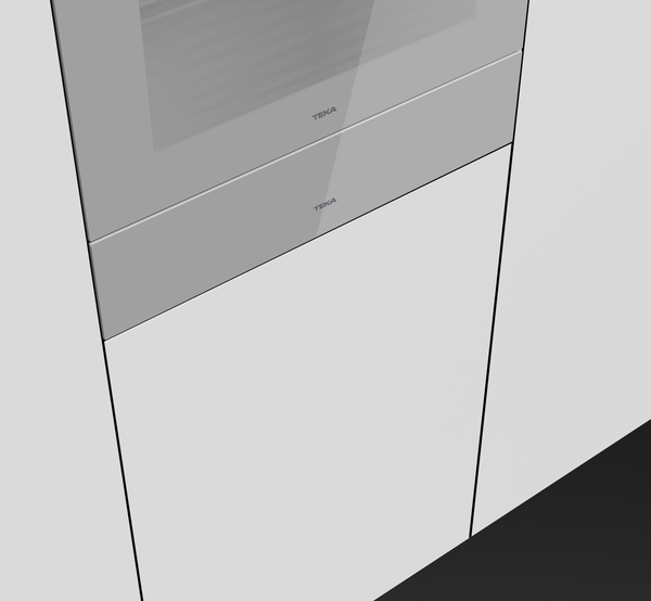 Teka 111890005 Etulasi – kuva 2