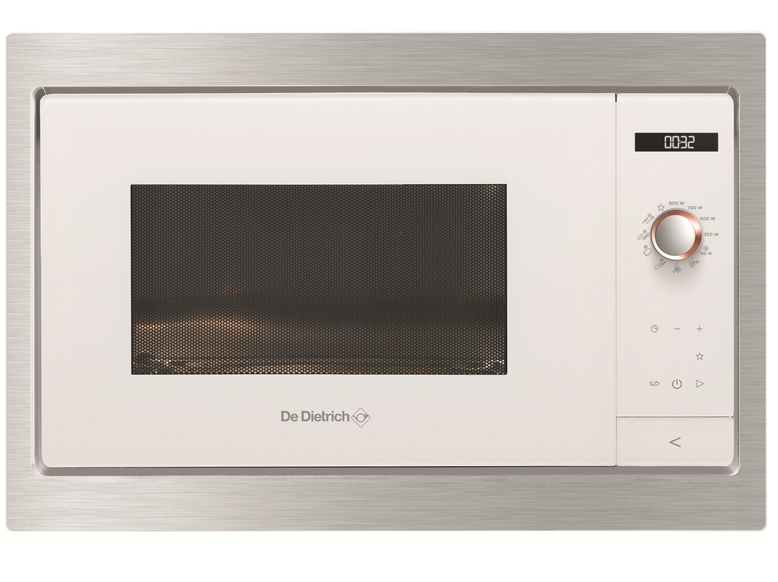 De Dietrich DME7121W Mikroaaltouuni