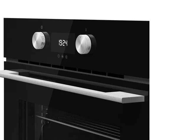 Alternative view of Teka HLC8440CBK Uuni