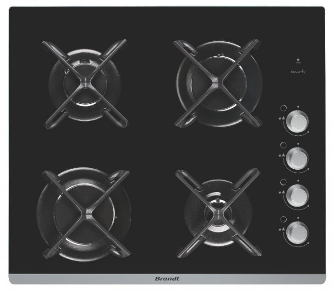 Brandt BPG6414B kaasuliesi