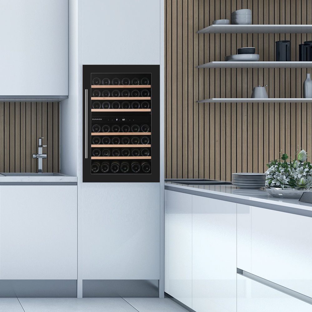 Dunavox DAB42.117DB Viinikaappi - Image 5