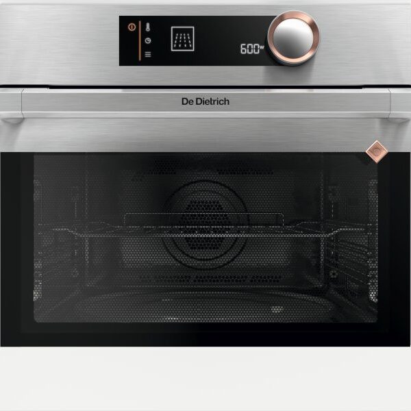 De Dietrich DKC7340W Mikroaaltouuni