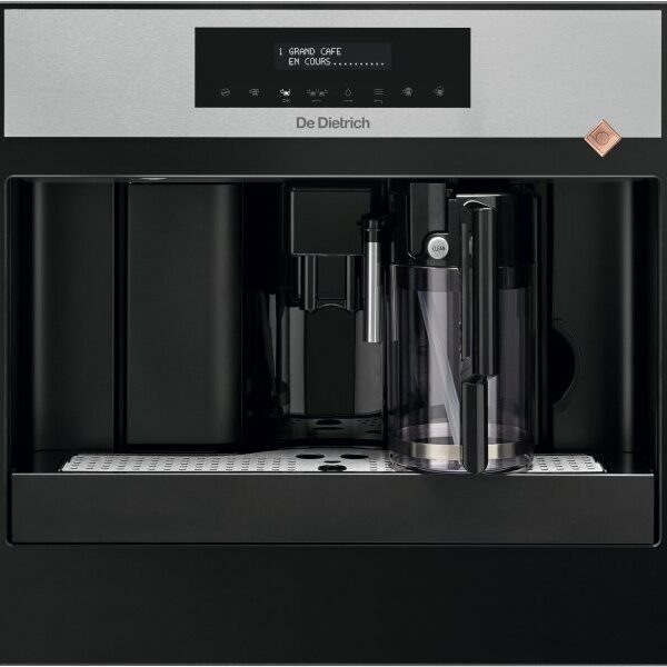 De Dietrich DKD7400X Espressokone