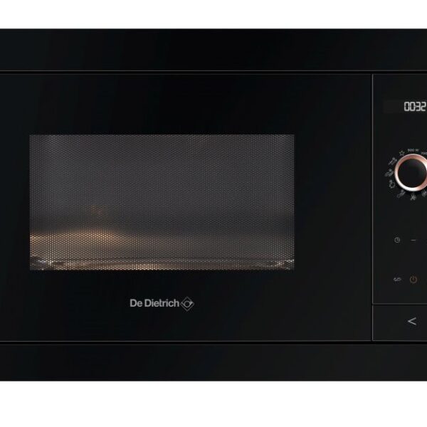 De Dietrich DME7121A Mikroaaltouuni