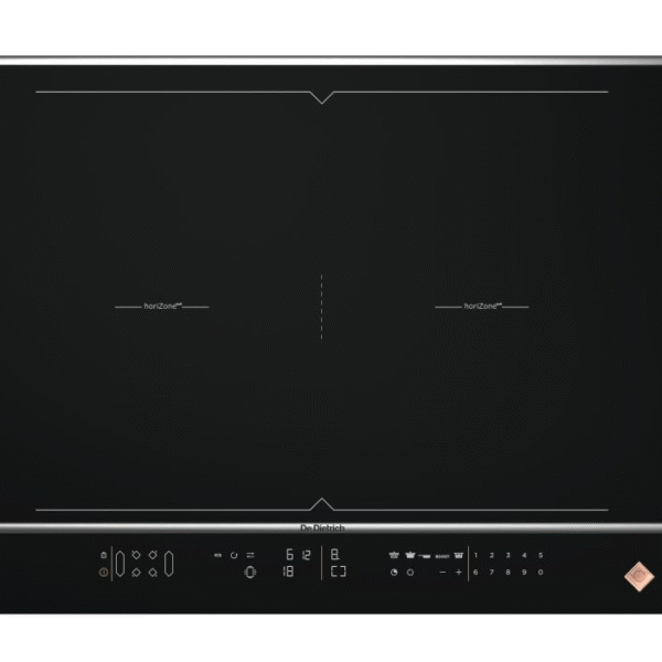 De Dietrich DPI7688XS induktiotaso