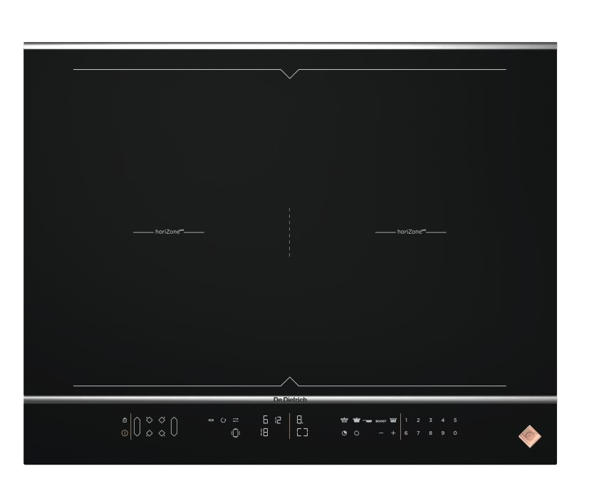 De Dietrich DPI7688XS induktiotaso