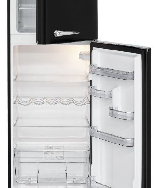 Alternative view of Bomann DTR353 jenkkikaappi