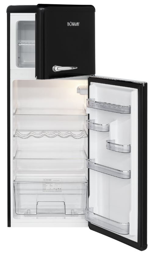 Bomann DTR353 jenkkikaappi - Image 2