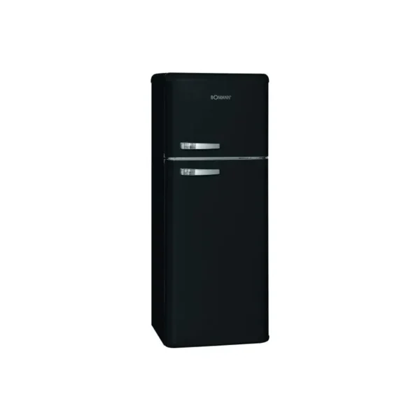 Bomann DTR353 jenkkikaappi