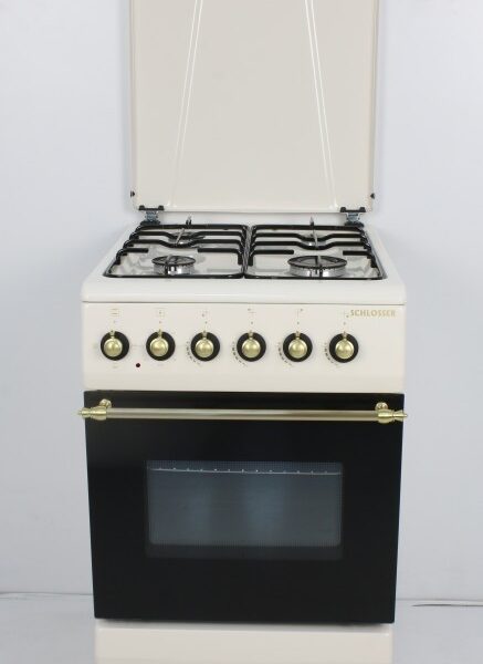 Schlosser FS5403MAZC Kaasuliesi