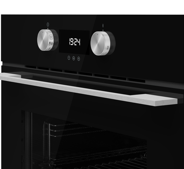 Alternative view of Teka HLB 8400 P Uuni