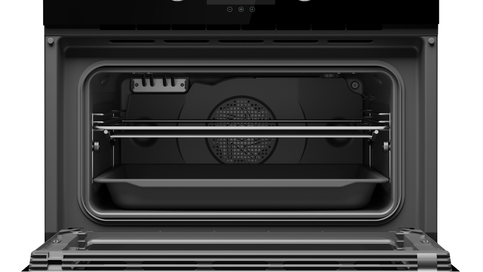 Teka HLC 8400 BK Uuni - Image 4