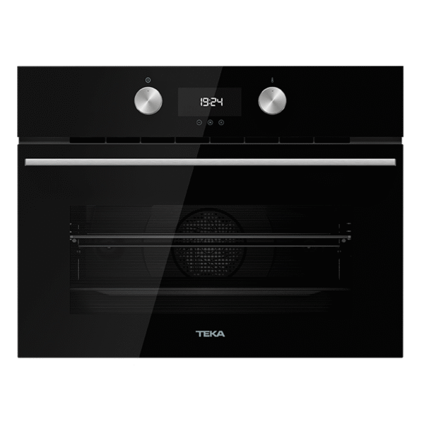 Teka HLC 8400 BK Uuni