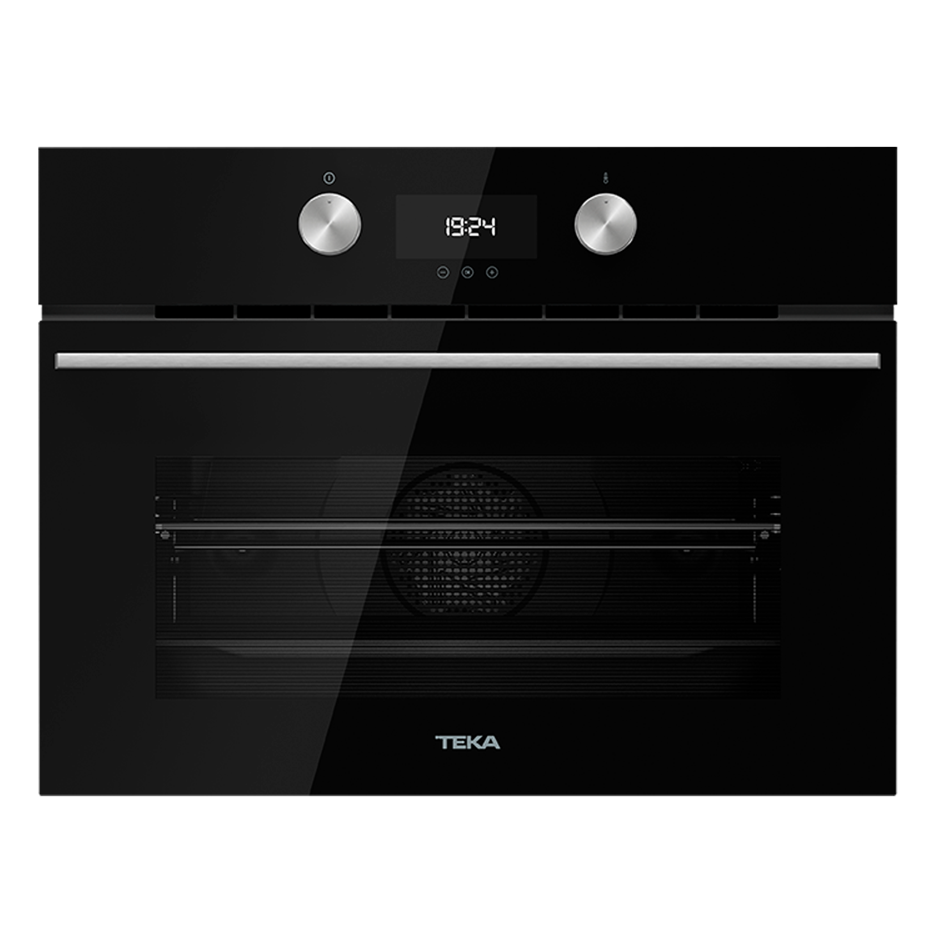 Teka HLC 8400 BK Uuni