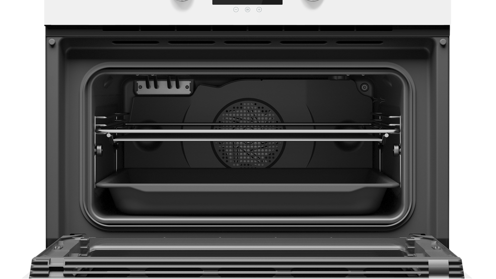 Teka HLC 8400 WH Uuni - Image 4