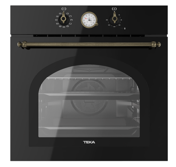 Teka HRB 6300 AT Uuni