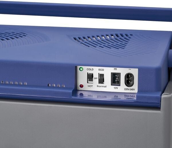 Bomann KB6012CBB Kylmälaukku – kuva 4