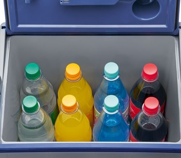 Bomann KB6012CBB Kylmälaukku – kuva 3