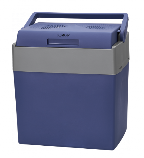 Kylmälaukku Bomann