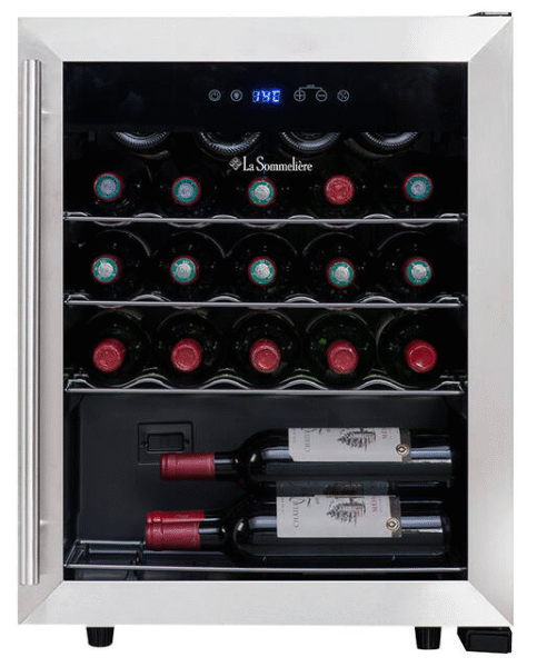 La Sommeliere LS24A Viinikaappi