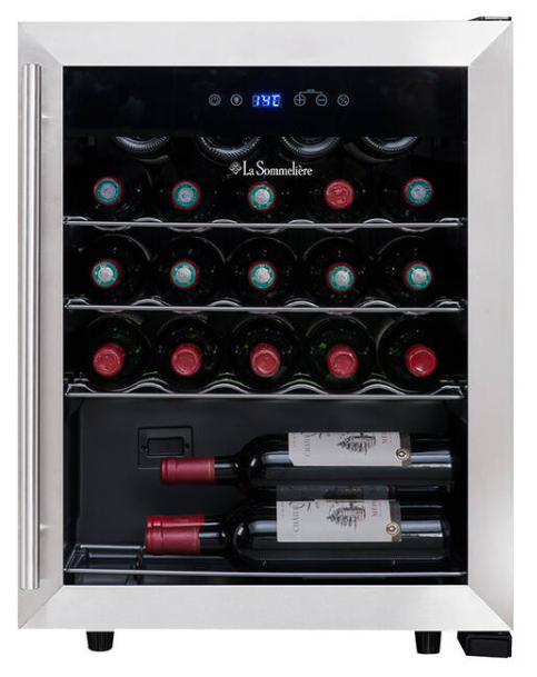 La Sommeliere LS24A Viinikaappi