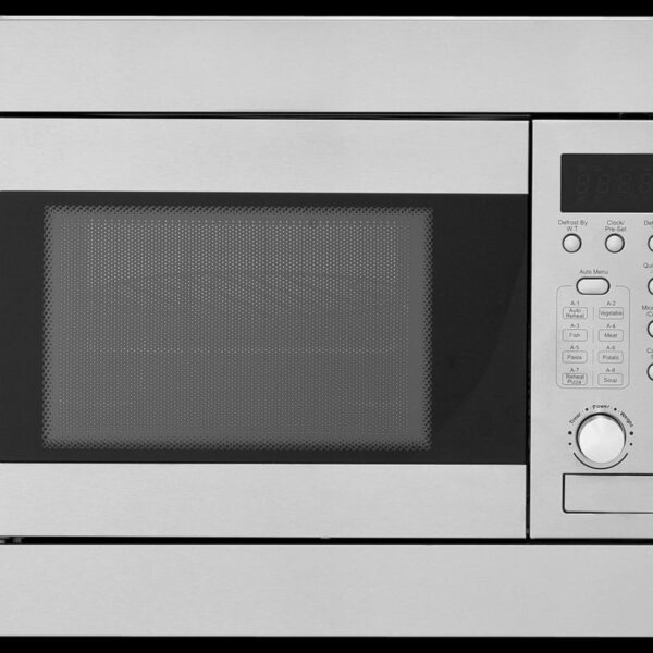 Bomann MWG 2215 EB Mikroaaltouuni