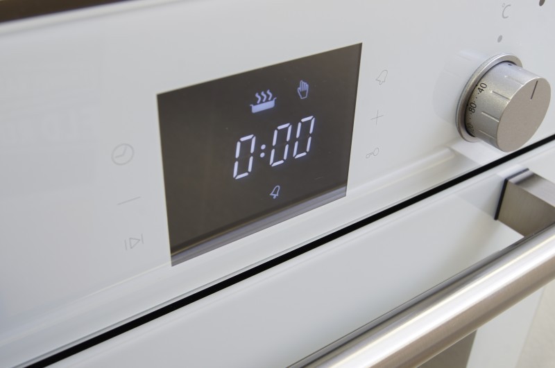 Schlosser OE 459 DTW Uuni - Image 4