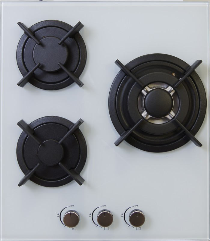 Schlosser PGH452W Kaasuliesitaso