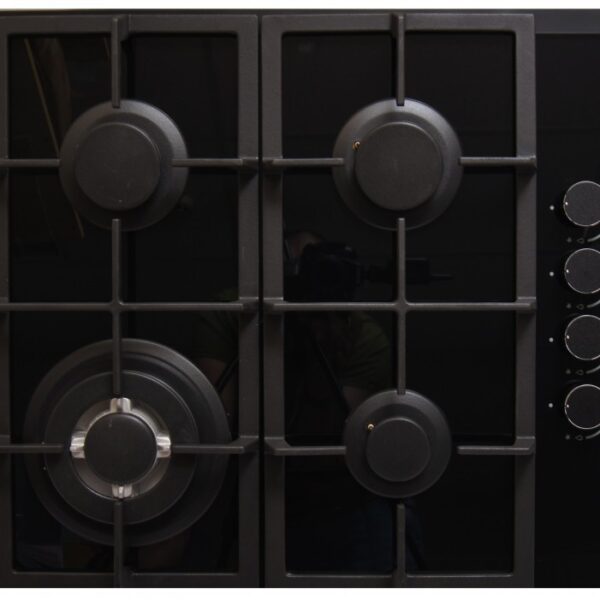 Schlosser PGH 635 FFD Kaasuliesi