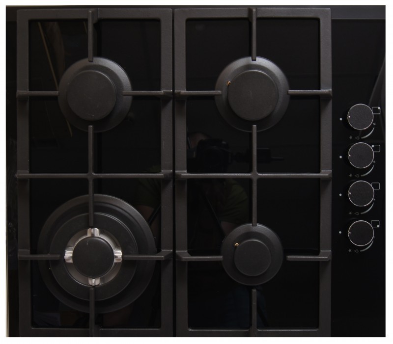 Schlosser PGH 635 FFD Kaasuliesi