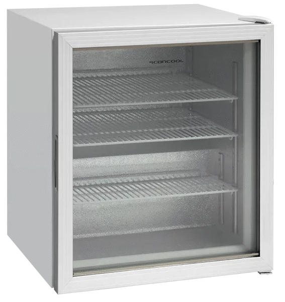 Scandomestic SD 76 E Pakastekaappi