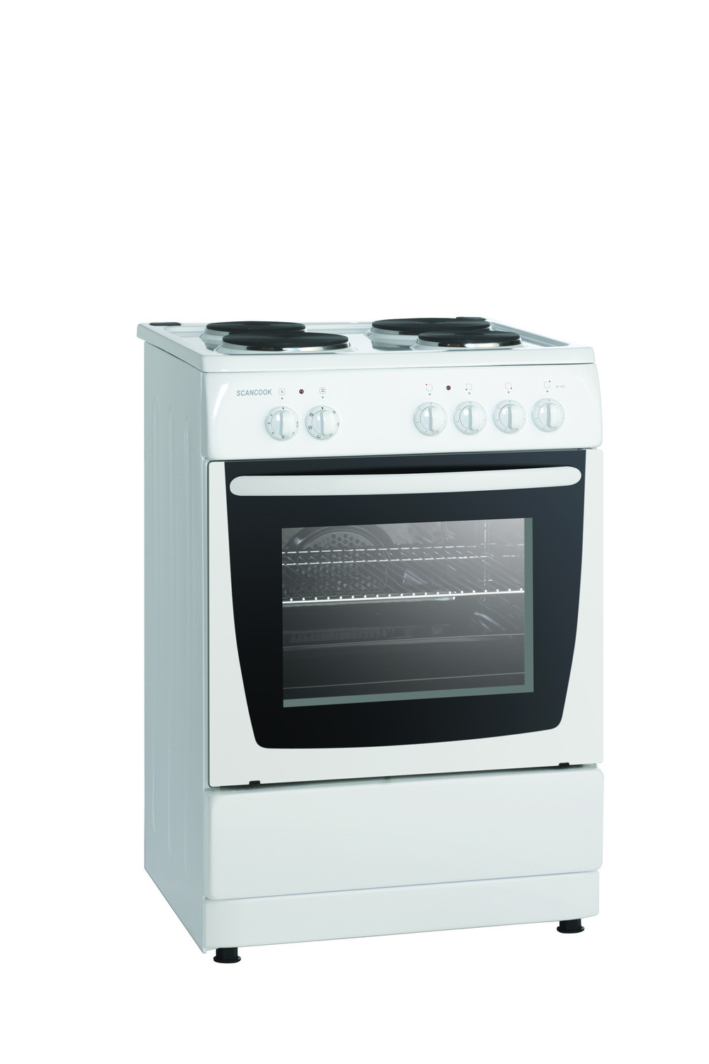 Scandomestic SK 403-1 Valurautaliesi