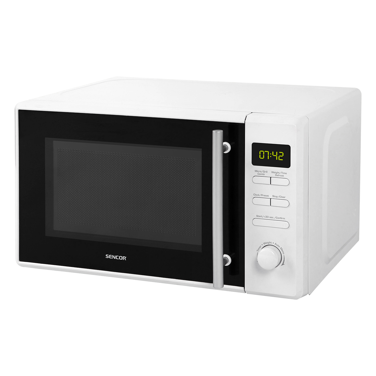 Sencor SMW 5220 Mikroaaltouuni