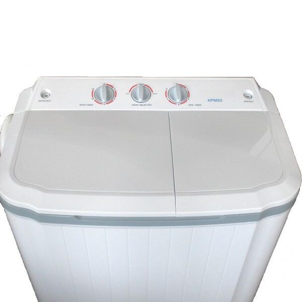 Schlosser XPM50 Pyykinpesukone