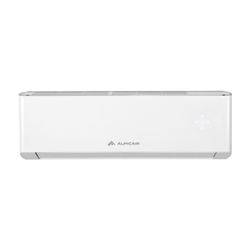 Alternative view of ALPIC AIR 20HRDC1A ilmalämpöpumppu