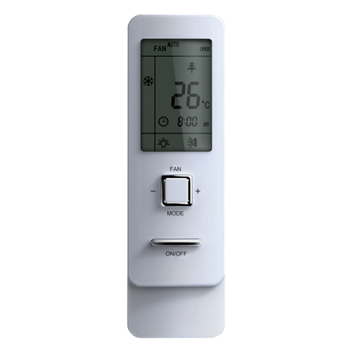 ALPIC AIR 20HRDC1A ilmalämpöpumppu - Image 3