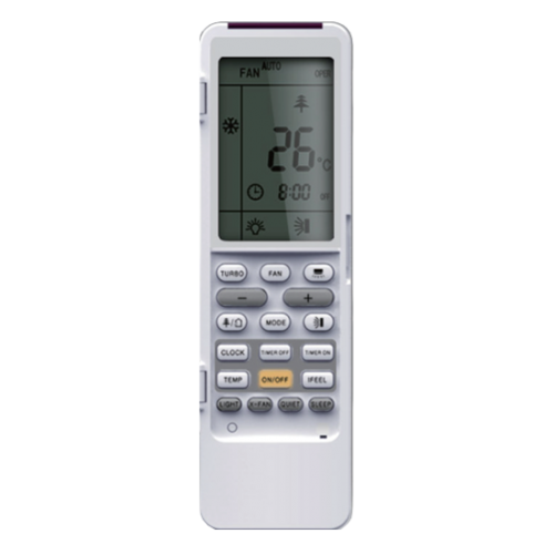 ALPIC AIR 20HRDC1A ilmalämpöpumppu - Image 4