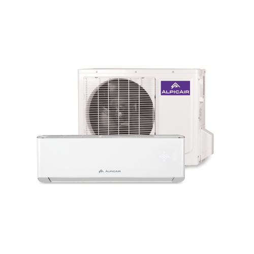 ALPIC AIR 20HRDC1A ilmalämpöpumppu