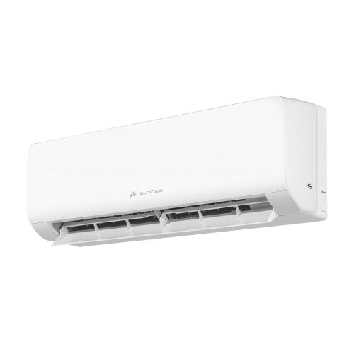 Alternative view of ALPIC AIR 71HRDC1G ilmalämpöpumppu