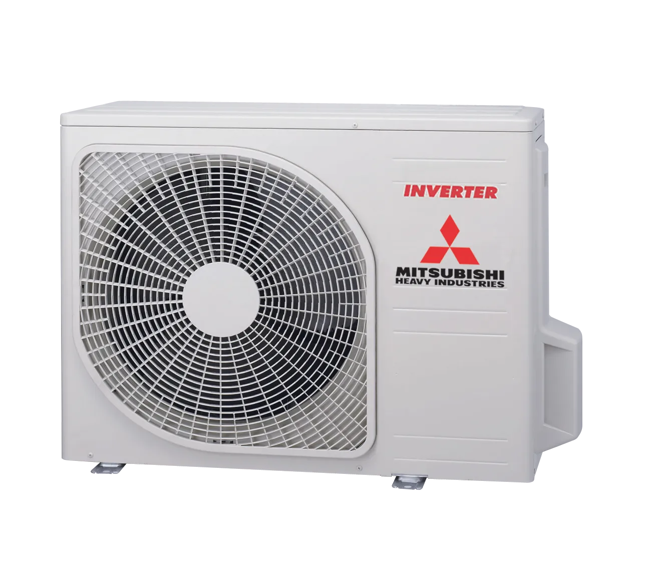 MITSUBISHI HEAVY SRK/SRK20ZT-WA ilmalämpöpumppu - Image 2