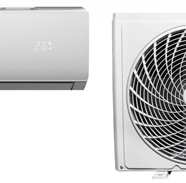 MW Power ALFA 18K WIFI V1 ilmalämpöpumppu