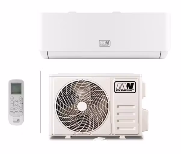 MW Power ALFA 24K WIFI V1 ilmalämpöpumppu