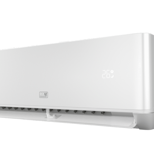 MW Power NORD 18K WIFI V1 ilmalämpöpumppu