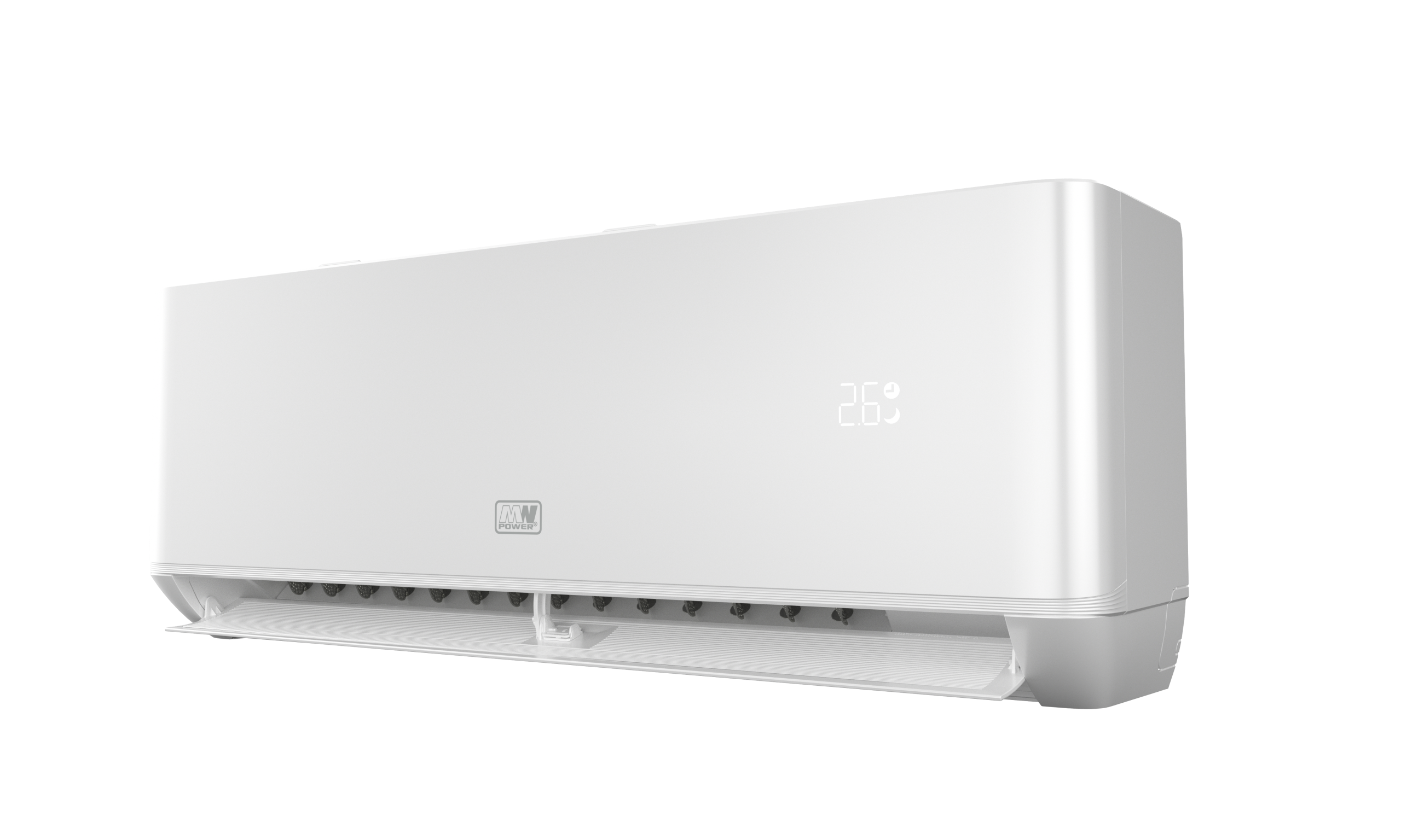 MW Power NORD 18K WIFI V1 ilmalämpöpumppu