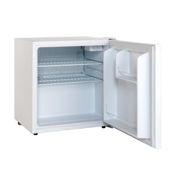 Scandomestic SKS56WE jääkaappi