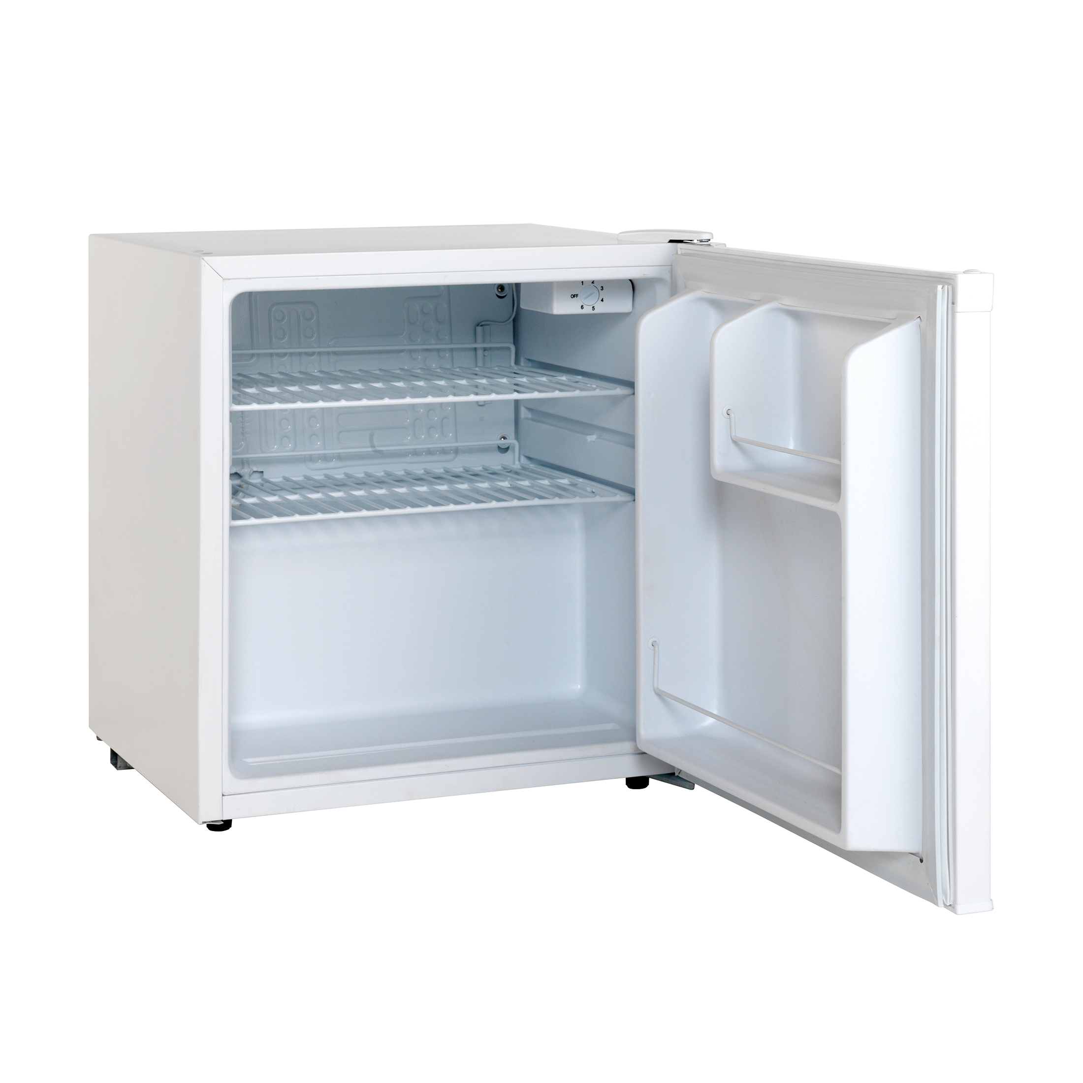 Scandomestic SKS56WE jääkaappi