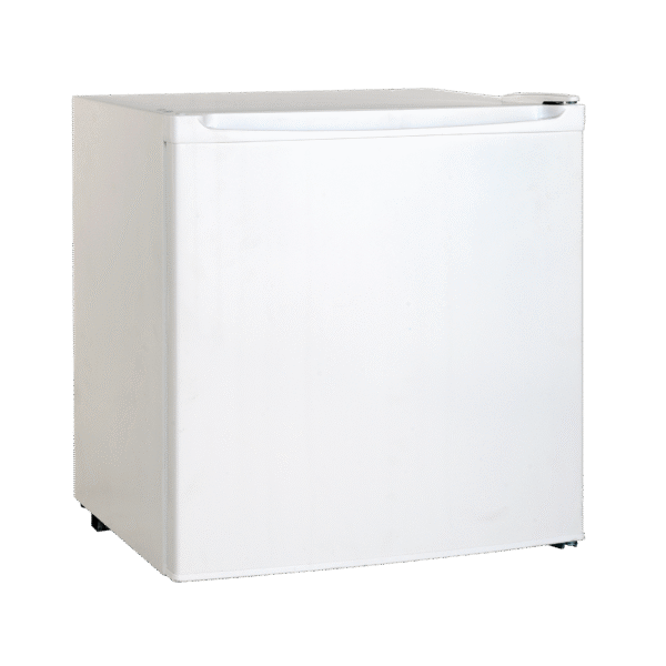 Alternative view of Scandomestic SKS56WE jääkaappi