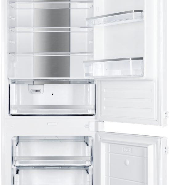 Kluge KCN2273J Jääkaappipakastin